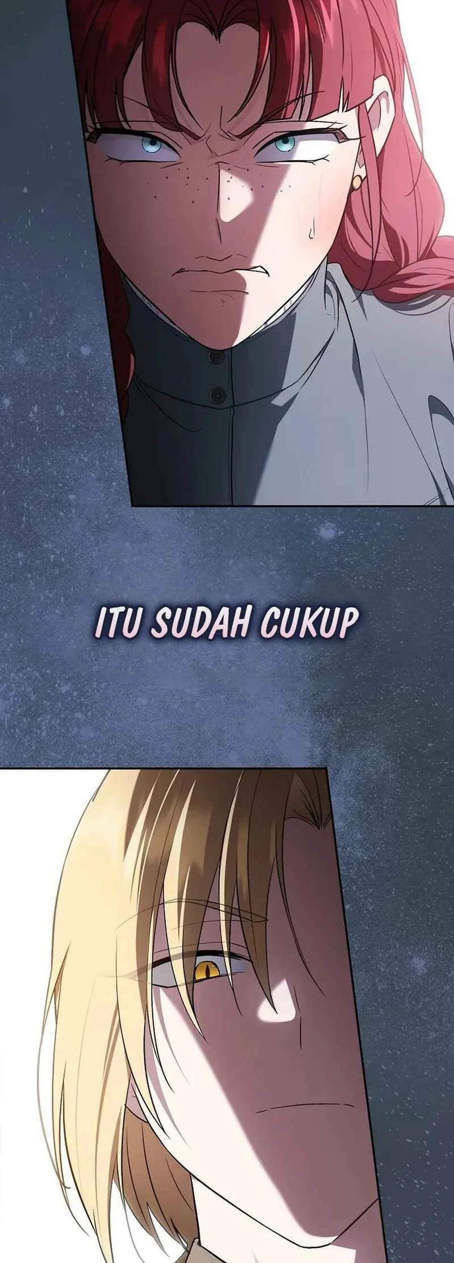 a mercenarys rebirth among nobles chapter 12 - Page 9